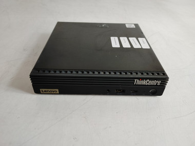 Lenovo ThinkCentre M60e Tiny Core i3-1005G1 1.20 GHz 8 GB DDR4 No