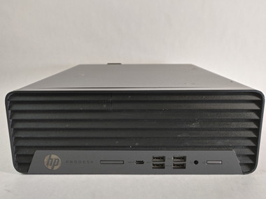HP ProDesk 600 G6 SFF Core i5-10500 3.10 GHz 16 GB DDR4 256 GB
