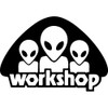 Alien Workshop Skateboards