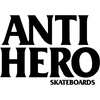 Anti Hero Skateboards