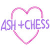 Ash + Chess