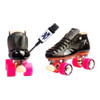 Riedell Tuff Toe Skate Boot Protection