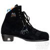 Moxi Lolly Boot - Black