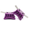 King Cobra Purple