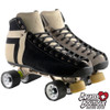 Custom Color Antik AR2 Skates