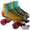 Custom Color Antik AR2 Skates