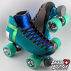 Custom Color Antik AR2 Skates
