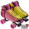 Custom Color Antik AR2 Skates