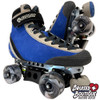 Bont ParkStar Skates (Custom Colors)