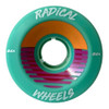 Radical Wheels - Sunsets