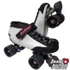 Custom Bont Hybrid Carbon Skates