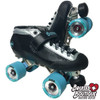 Custom Bont Hybrid Carbon Skates