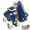 Custom Color Riedell Solaris 2.0 Skates