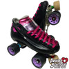 Custom Color Riedell Solaris Skates