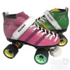 Custom Color Riedell 265 Skates