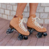 Chuffed Wanderer Skates - Caramel