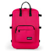 Big'Jo Skate Backpack - Fuchsia