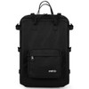 Big'Jo Skate Backpack - Black