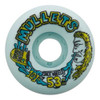 Snot Wheel x Dead Dave Mullet 53mm Wheels Face