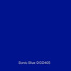 Sonic Blue