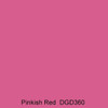 Pinkish Red