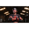 Triple 8 DEEP Cover Visor Crown Kit Lifestyle