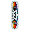 Alien Workshop Spectrum Complete Skateboard - 8.0"