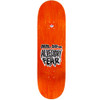 Heroin Allegory of Fear Deck - C Questions 10"