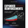 Riedell Solaris Boot 2.0 Expanded Reinforcements