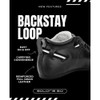 Riedell Solaris Boot 2.0 Backstay Loop