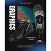 Riedell Solaris Boot 2.0 Last Graphics