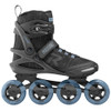 Roces Warp Thread Inline Skate Blue