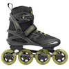 Roces Warp Thread Inline Skate Olive