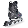 Crazy Trix Kids Inline Skates Back