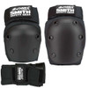 Smith Scabs 3-Pack - Black
