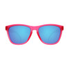 GOODR OG Sunglasses - Flamingo on a Booze Cruise (Pink) Front