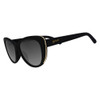 GOODR Glam G Sunglasses - It's Noir, Darling (Black) Side GOODR Glam G Sunglasses - It's Noir, Darling (Black) Side