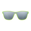 GOODR VRG Sunglasses - Neon Flux Capacitor (Neon Green) Front GOODR VRG Sunglasses - Neon Flux Capacitor (Neon Green) Front
