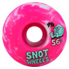 Snot Wheel Co. 56mm 99a Swirls