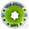 Von Merlin Dots Green