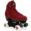 Sure-Grip Boardwalk Huck Skates Cherry