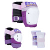 187 Pre-K Six Pack Pads Set - Purple Kit