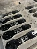 Sure-Grip LoRide Plate