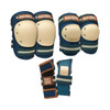 Triple 8 Saver Series Pads - GRLSWIRL