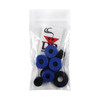 Dimebag Bushing Kit - Blue 88a
