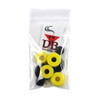 Dimebag Bushing Kit - Yellow 94a