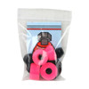 Dimebag Bushing Kit - Pink 90a