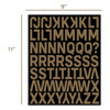 Pepper Alphanumeric Custom Grip Tape Kit Page 2