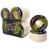 Brunny Gero Gero Wheels (8-Pack)