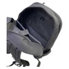 Skatepack Black Inside